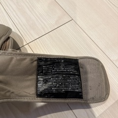 DaG1 ヒップシートの画像