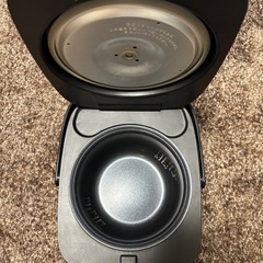 ヤマゼン炊飯器
の画像