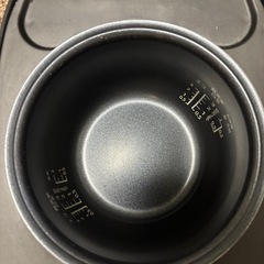 ヤマゼン炊飯器
の画像