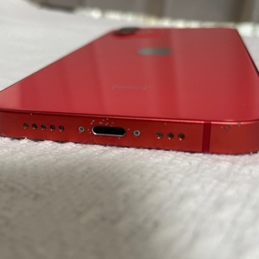 iPhone12  256GB
