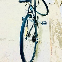 自転車の画像
