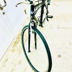 自転車の画像