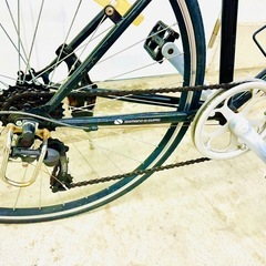 自転車の画像