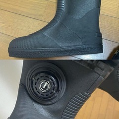 ダイビング ドライスーツ モビーズ ツサ ウェットスーツの画像