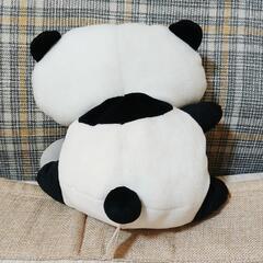 たれぱんだ　ぬいぐるみの画像