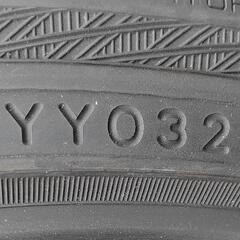 ☆ヨコハマADVAN225/45R17.2本セット☆他にも出品してます☆の画像