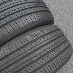 ☆ヨコハマADVAN225/45R17.2本セット☆他にも出品してます☆の画像