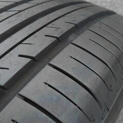☆ヨコハマADVAN225/45R17.2本セット☆他にも出品してます☆の画像