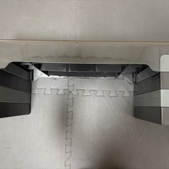 グロング 踏み台昇降 ステップ台 踏み台昇降台昇降 ステップ トレーニング 踏み台昇降台 コンパクト 4段階調 Gronの画像