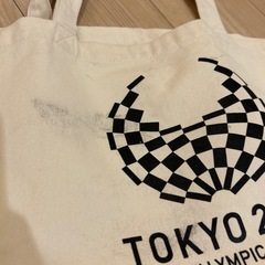 ▪️決まりました▪️東京パラリンピック　トートバッグの画像