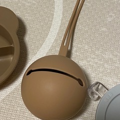 離乳食セットの画像