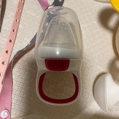 離乳食セットの画像