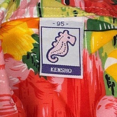 アロハシャツセット！！ 95の画像