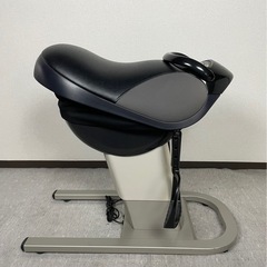 ナショナル JOBA ジョーバ EU6442 乗馬フィットネス機器の画像