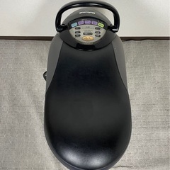 ナショナル JOBA ジョーバ EU6442 乗馬フィットネス機器の画像