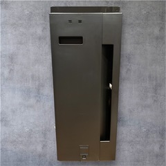 【ハイクラスモデル】Panasonic 加湿 空気清浄機の画像