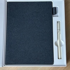 Supernote A5-X 電子ノートの画像