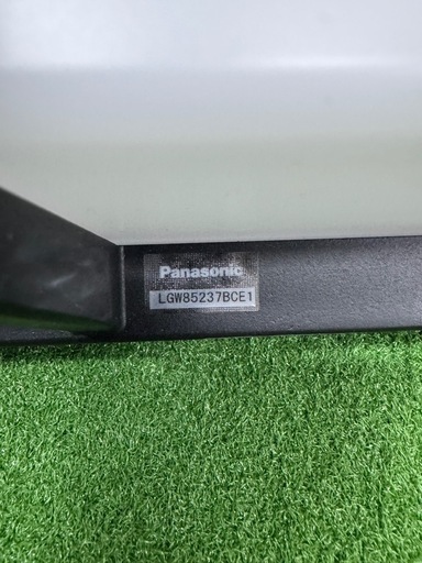 Panasonic パルックボールスパイラル（玄関灯）