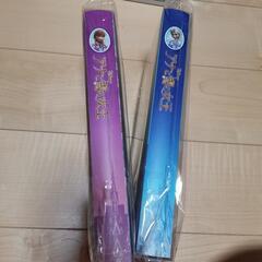 新品✨アナ雪 アルバム2冊セット❤の画像