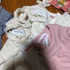 女の子4T✴︎おまとめの画像