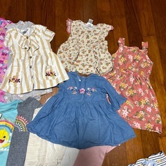 女の子4T✴︎おまとめの画像