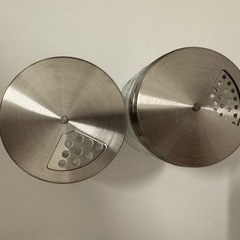 【未使用品】調味料入れの画像