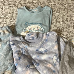 パジャマの画像