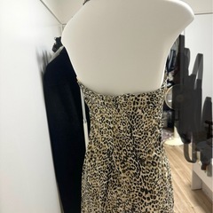 ZARA ワンピースの画像