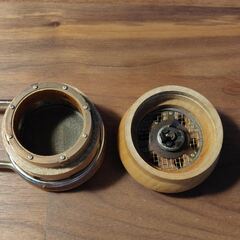 SHAWKEA　邵氏温灸器の画像