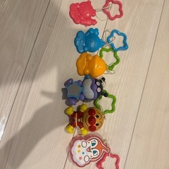 アンパンマン　8wayメリーの画像