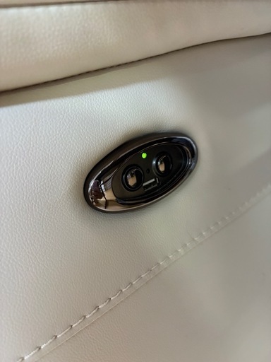 ※値下※ソファ電動リクライニング