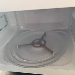 2024年製電子レンジ 美品の画像