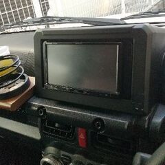 ジムニー64型の画像
