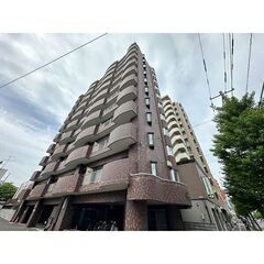 札幌市豊平区【1DK‼️生活保護可‼️ネット使用料不要✨】