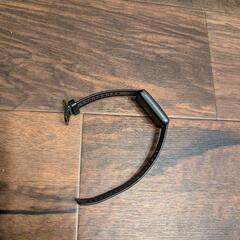 Huawei Band 7 スマートウォッチの画像