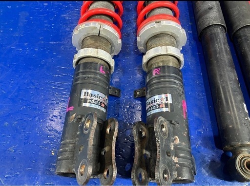 値下げしました‼️◇L350Sタントカスタム RS-R BASIC☆i ベーシック