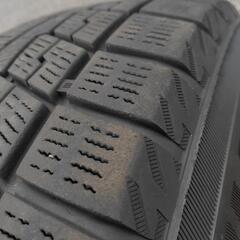 ☆ヨコハマiG7、205/60R16×4本セット21年製☆他にも出品してます☆の画像