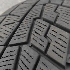 ☆ヨコハマiG7、205/60R16×4本セット21年製☆他にも出品してます☆の画像