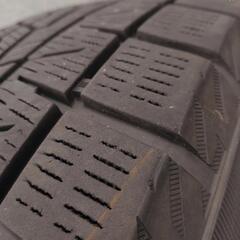 ☆ヨコハマiG7、205/60R16×4本セット21年製☆他にも出品してます☆の画像