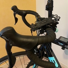 【超美品】ビアンキBianchi Via Nirone7ロードバイクの画像