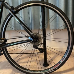 【超美品】ビアンキBianchi Via Nirone7ロードバイクの画像