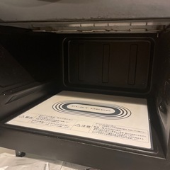 東芝　電車レンジの画像