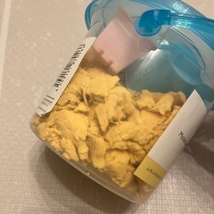 ふしぎな砂あそび スリーピーの画像