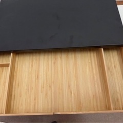 モニタースタンド(IKEA/ELLOVEN エロヴェン)の画像