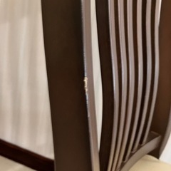 ダイニングチェア　1客の画像