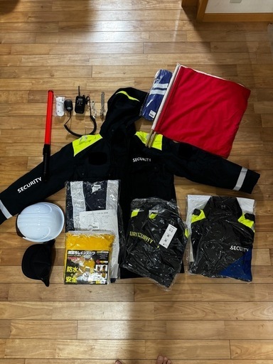 交通整備スターターキット