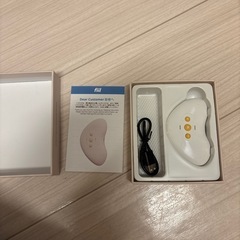 一回のみ使用FIIL睡眠補助器 超音波 EMSの画像