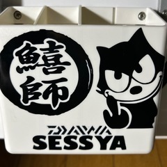 オーダーステッカー承ります