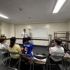 🇺🇲外国人から無料英会話！🇦🇺🐊の画像