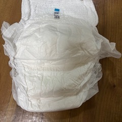 大人用紙オムツMサイズの画像